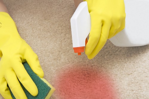 House cleaning support for a Hounslow home with practical local service