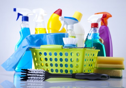 Professional recurring cleaning support for Hounslow residents and businesses