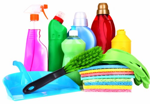 Hounslow Cleaners modern slavery statement introduction