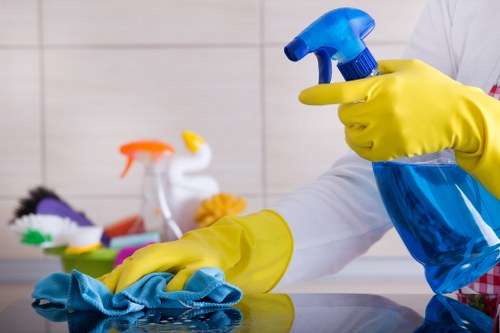Professional mattress cleaning service for Hounslow homes