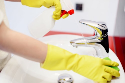 Tailored office cleaning for workplaces across Hounslow and nearby areas