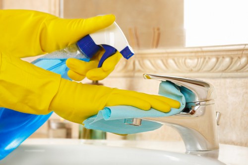 Local rug cleaning for residential and commercial customers in Hounslow