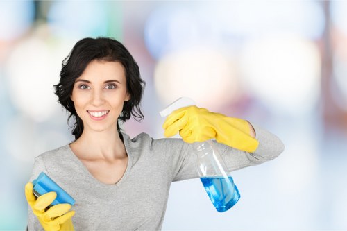 Marketing cookies and user preferences for Hounslow Cleaners