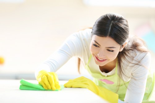 Flexible pricing for property clearances in busy Hounslow locations
