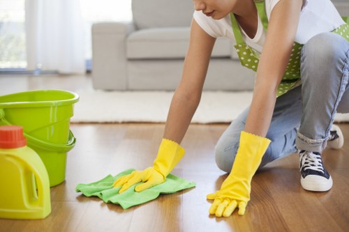 Local communal area cleaning service covering Hounslow homes and commercial properties