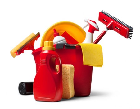 One-off deep cleaning service for a Hounslow home before or after a busy period